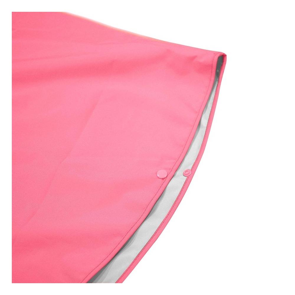 Çocuk Panço Yağmurluk - Pofuduk Tavşan