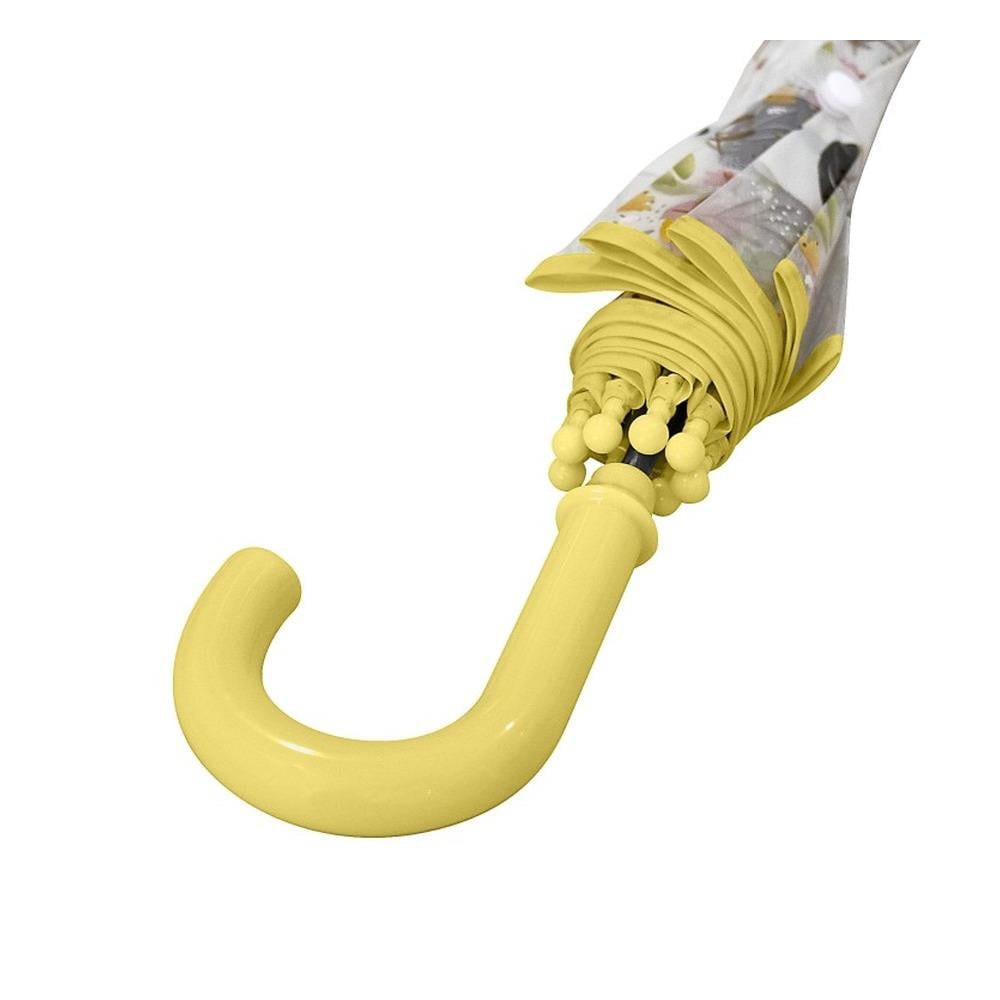 Çocuk Şemsiyesi - Neşeli Panda