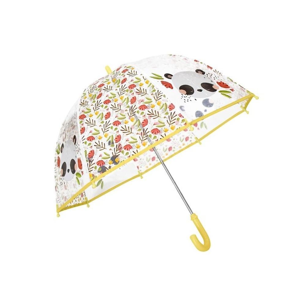 Çocuk Şemsiyesi - Neşeli Panda