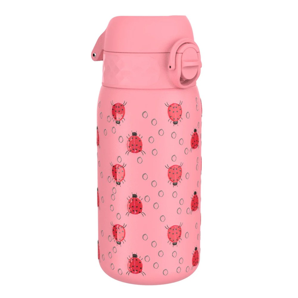 Çocuk Su Termosu - Uğur Böceği - 320 ml