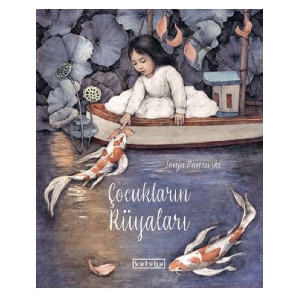 ÇOCUKLARIN RÜYALARI Çocuk Kitapları Uzmanı - Children's Books Expert