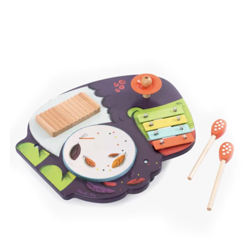 Çoklu Enstrüman Seti - Tukan