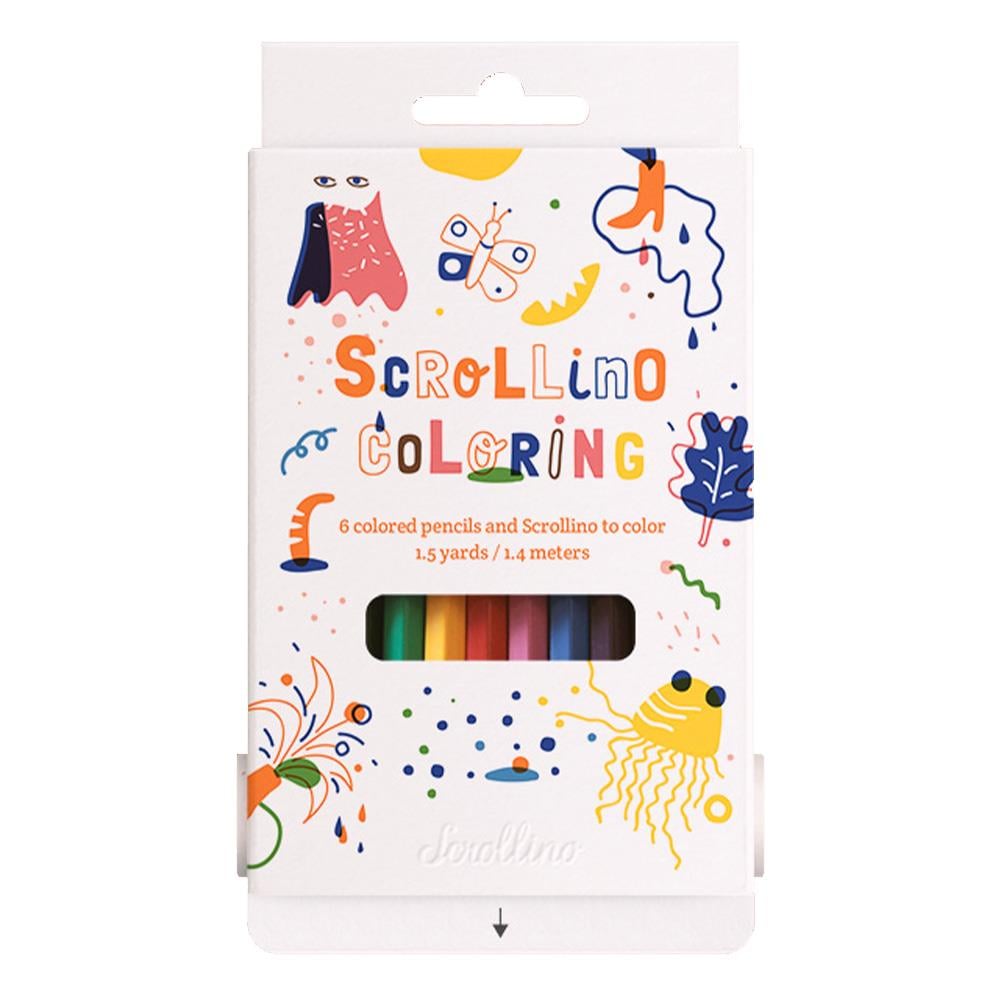 Coloring