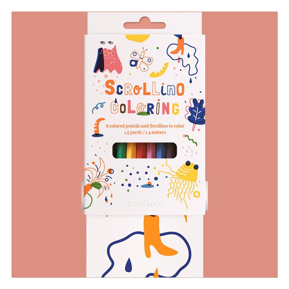 Coloring