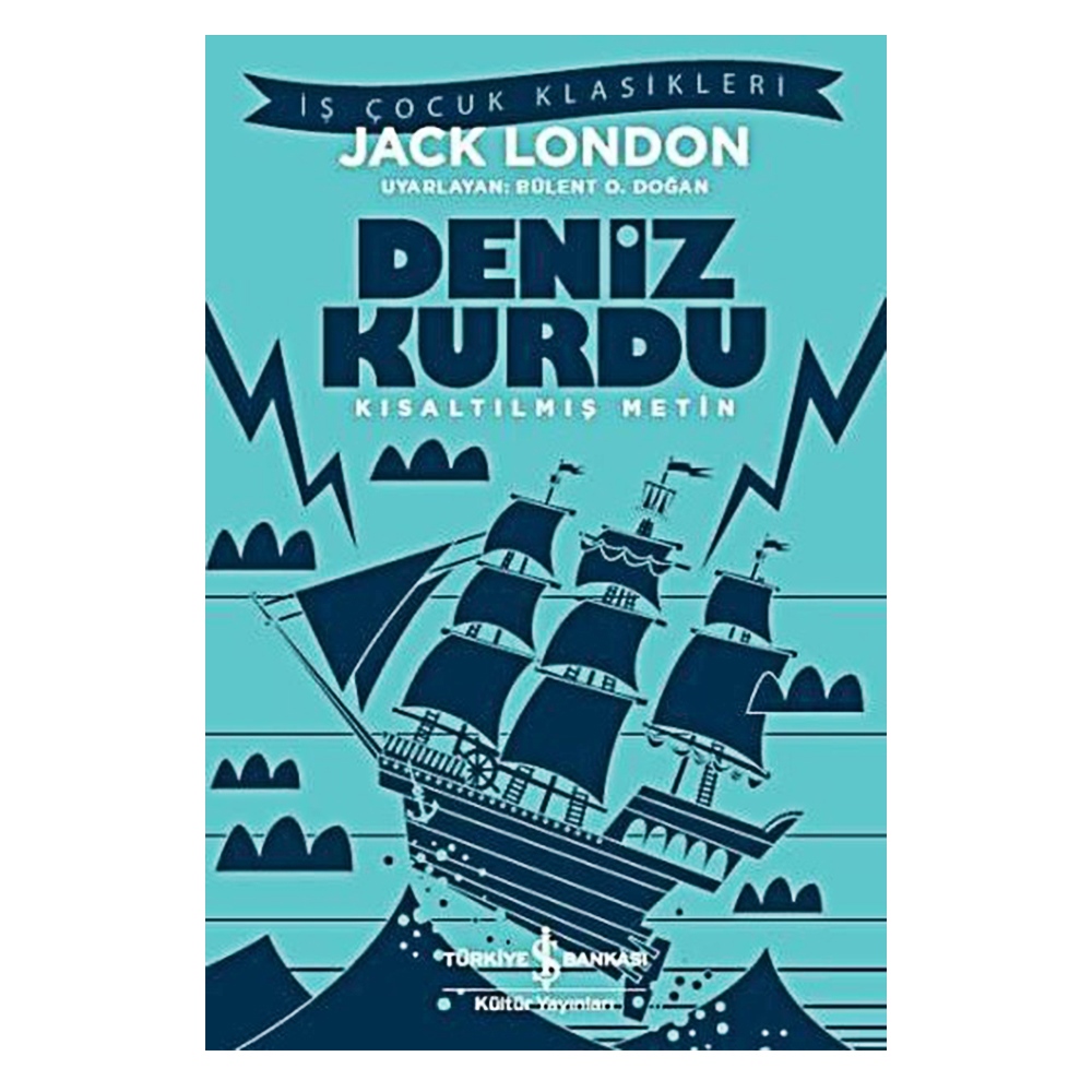 Deniz Kurdu (Kisaltilmis Metin)