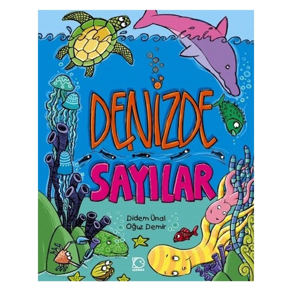 DENİZDE SAYILAR