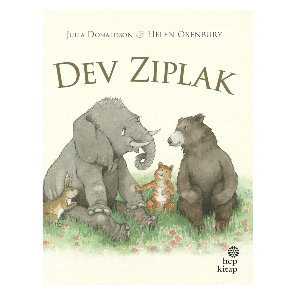 DEV ZIPLAK