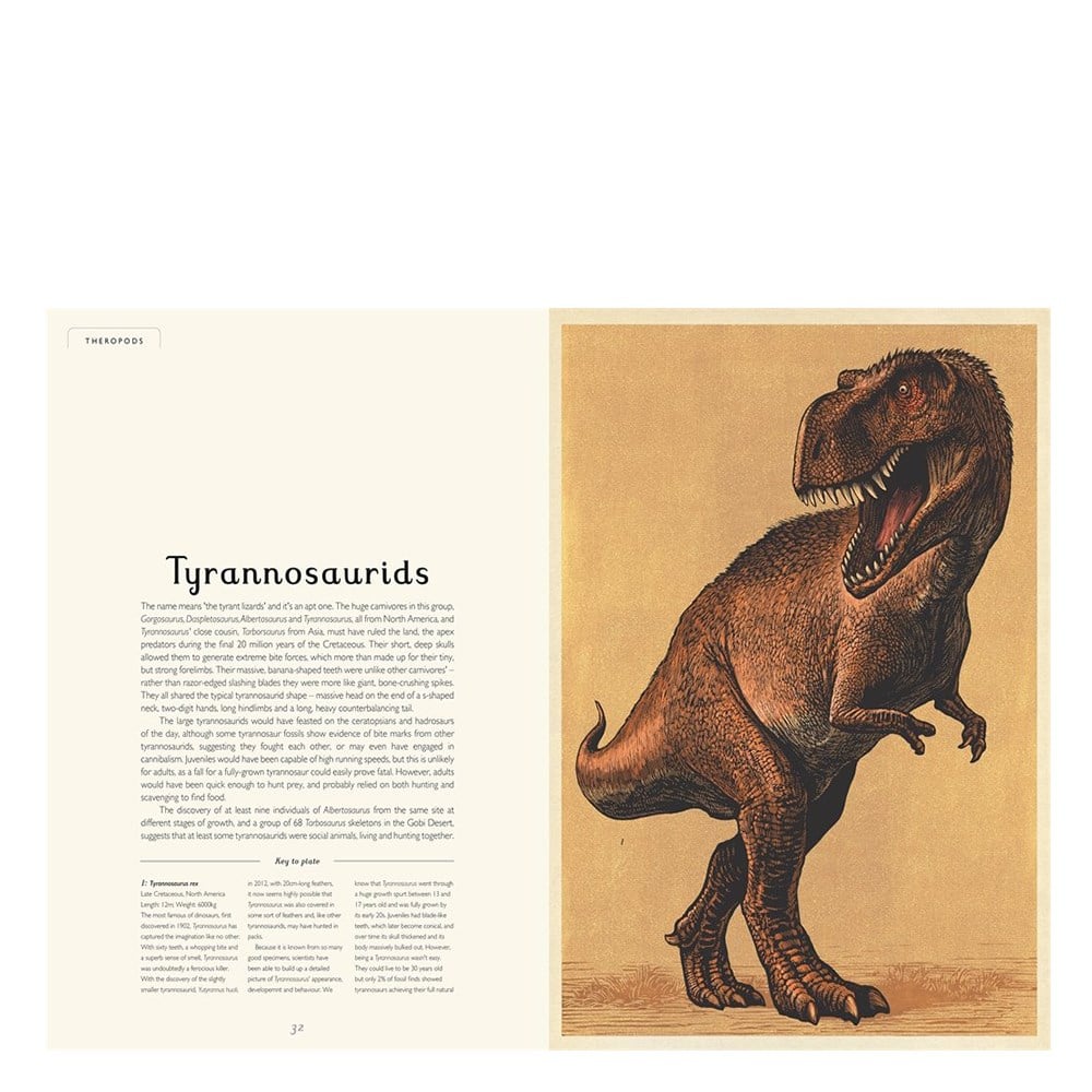 Dinosaurium
