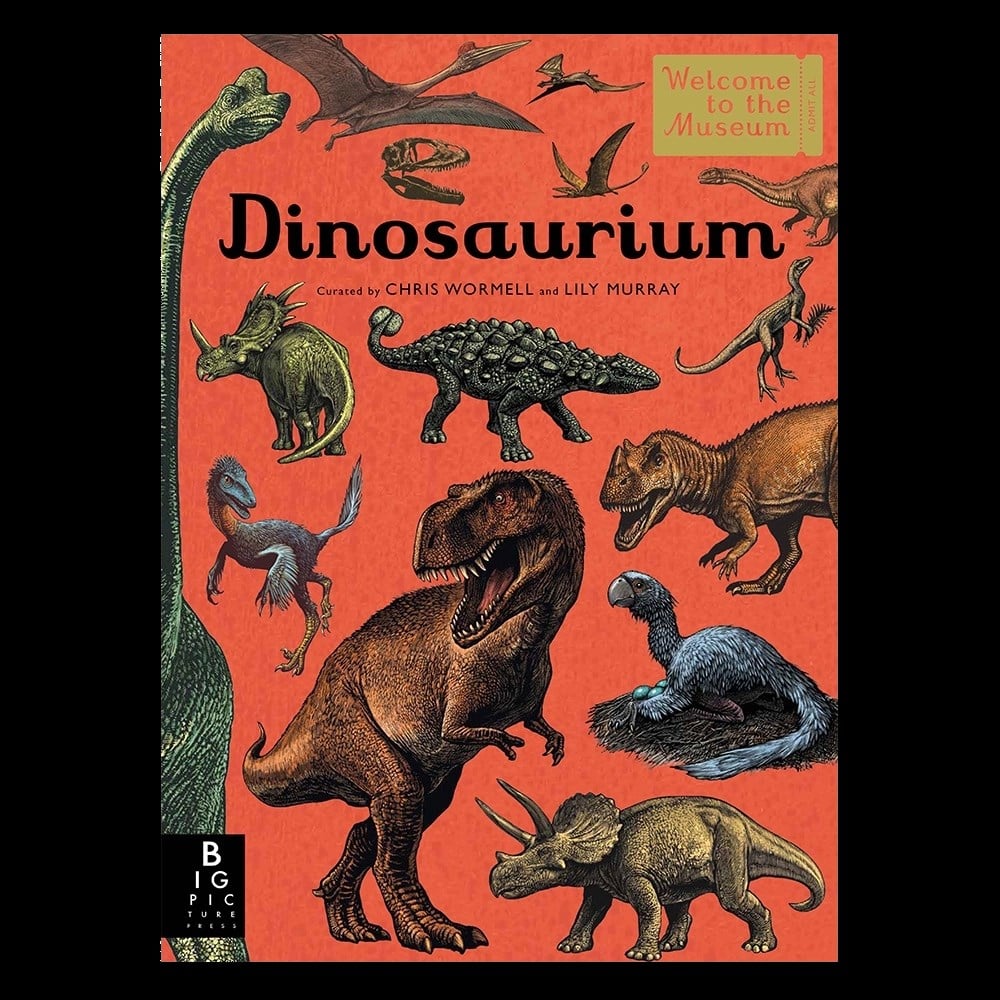 Dinosaurium