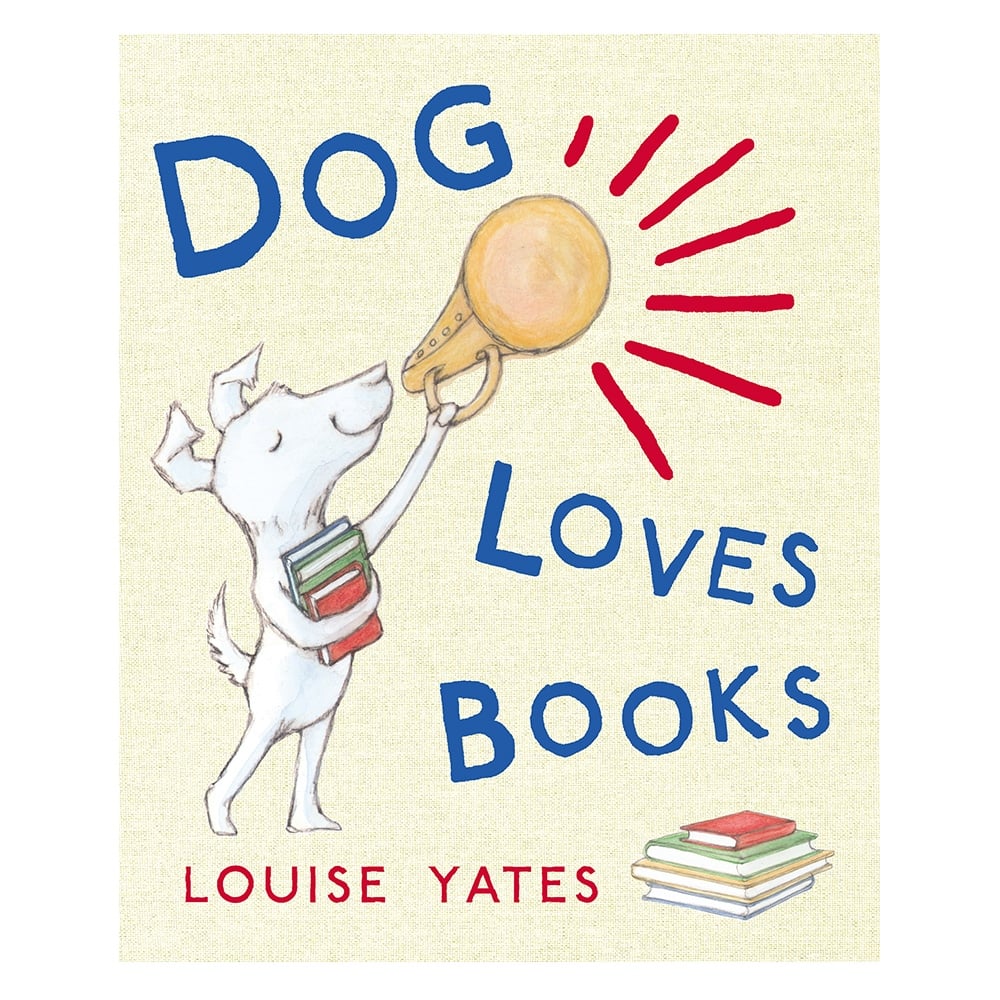 DOG LOVES BOOKS Çocuk Kitapları Uzmanı - Children's Books Expert