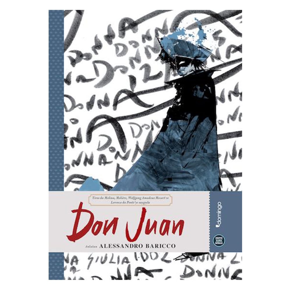 DON JUAN