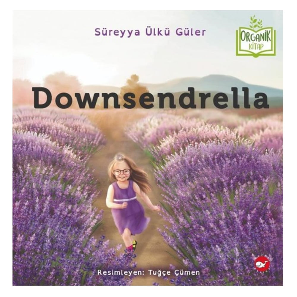 DOWNSENDRELLA Çocuk Kitapları Uzmanı - Children's Books Expert
