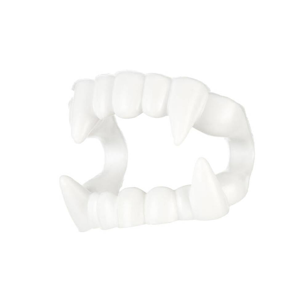 Drakula Vampir Pelerini ve Dişler 4-8 Yaş