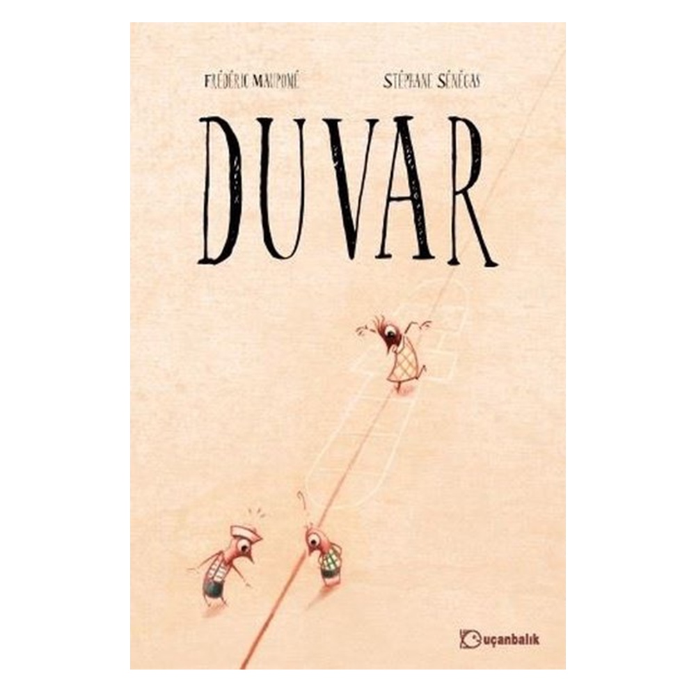 DUVAR
