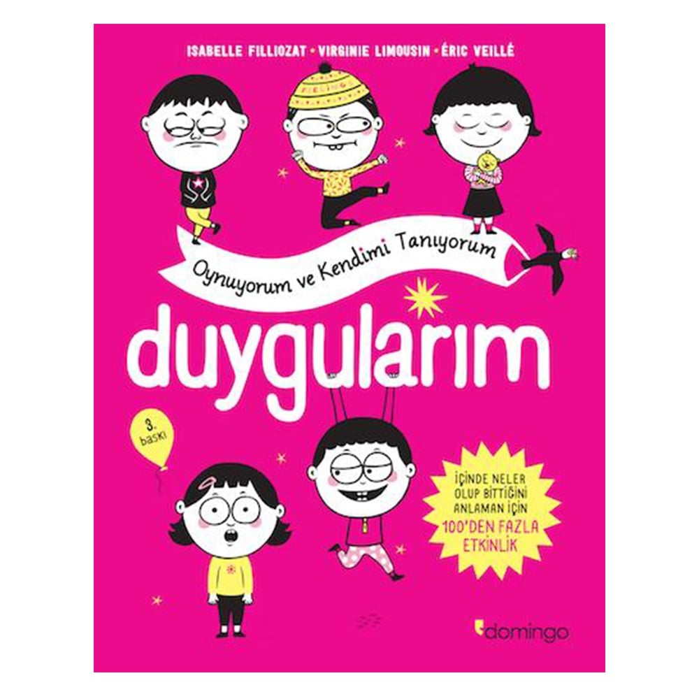 DUYGULARIM