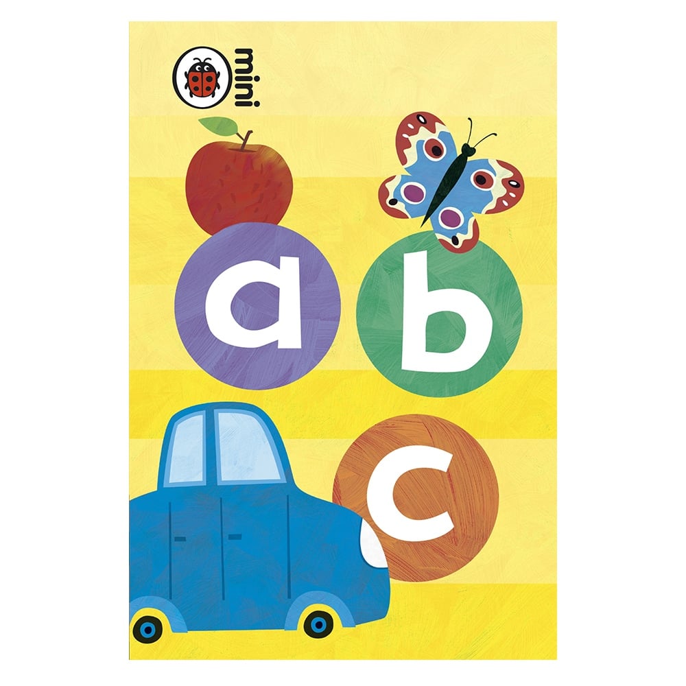 EARLY LEARNING: ABC Çocuk Kitapları Uzmanı - Children's Books Expert