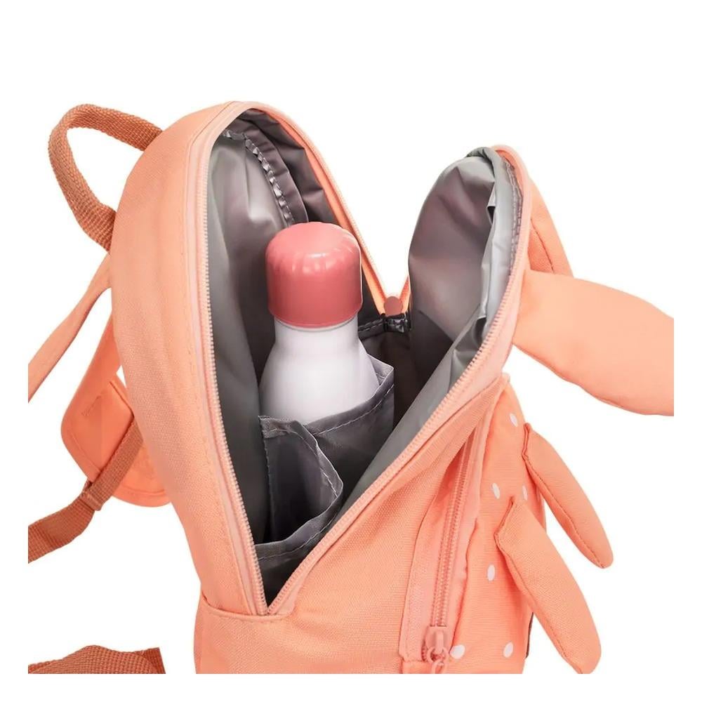 Ecothermibag - Termal Çocuk Sırt Çantası - Tavşan