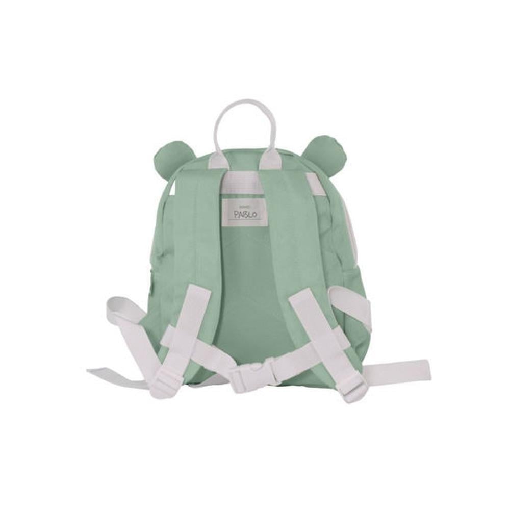 Ecothermibag - Termal Çocuk Sırt Çantası - Kurbağa