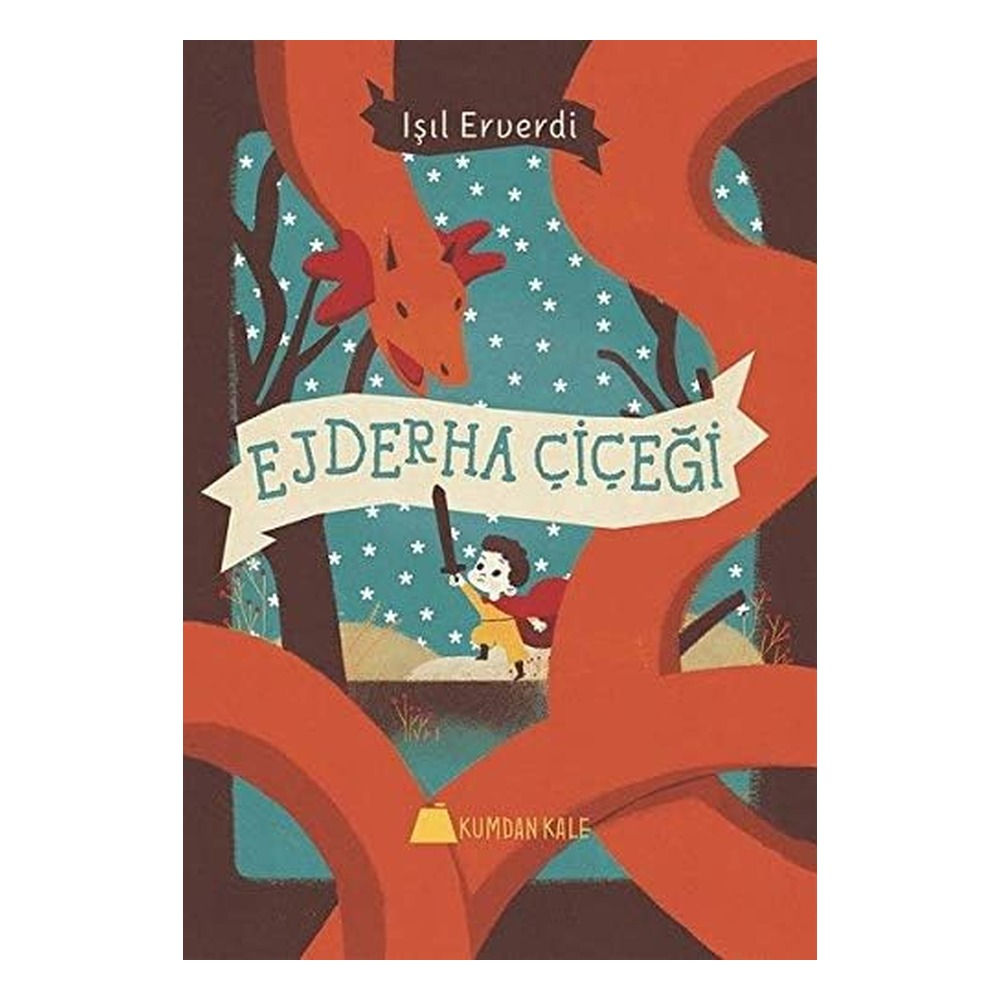 Ejderha Çiçeği Çocuk Kitapları Uzmanı - Children's Books Expert