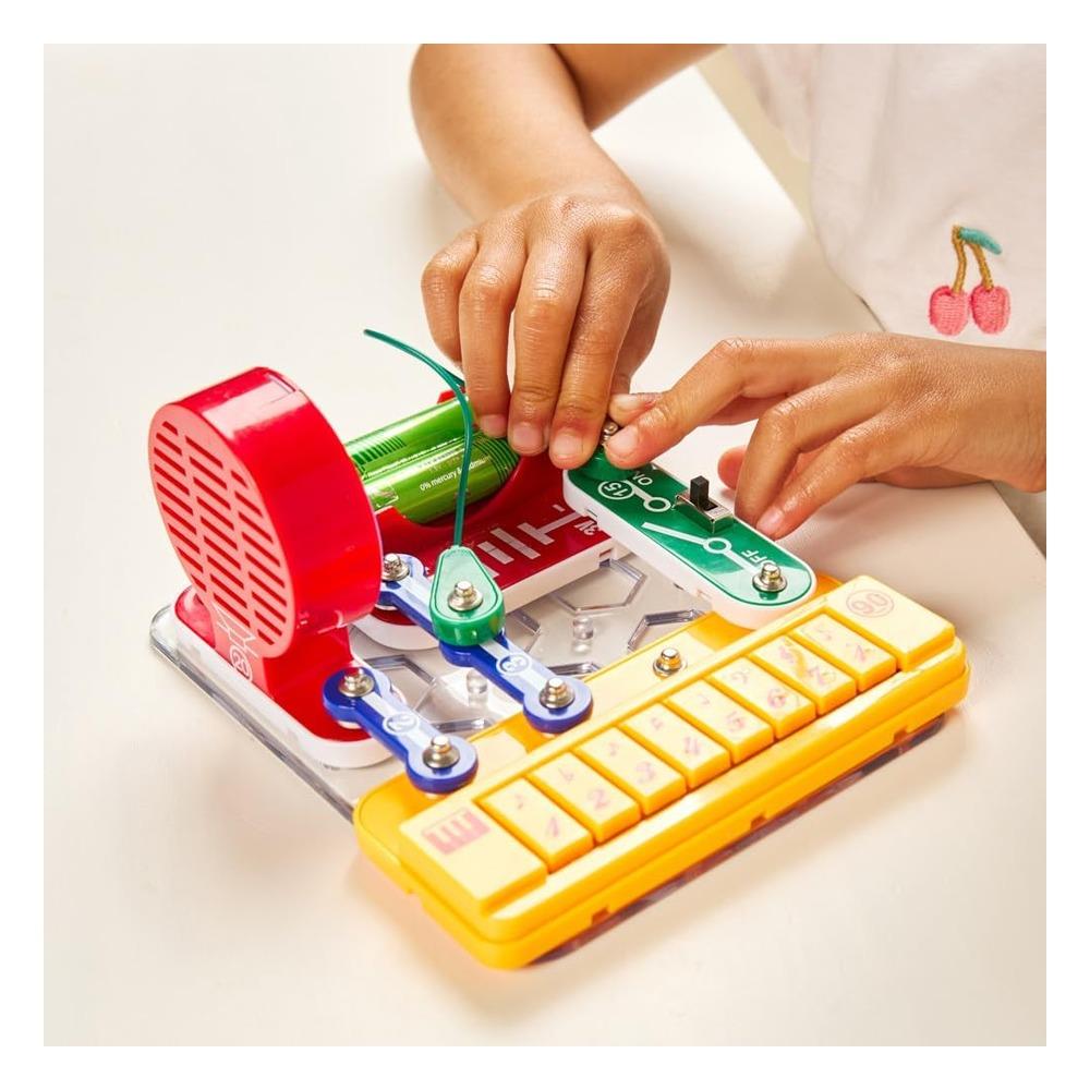ELECTROFUN: MUSIC KEYBOARD
