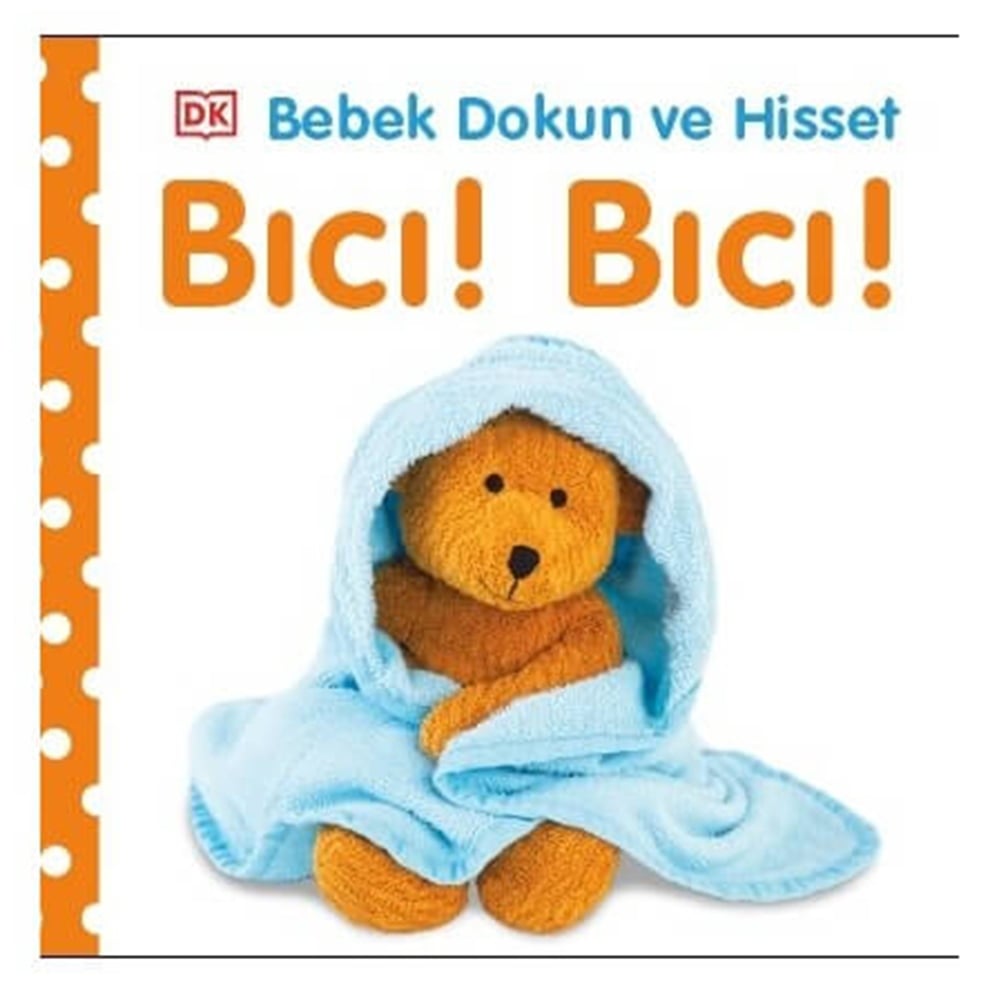 EVCİL HAYVANLAR - BEBEK DOKUN VE HİSSET