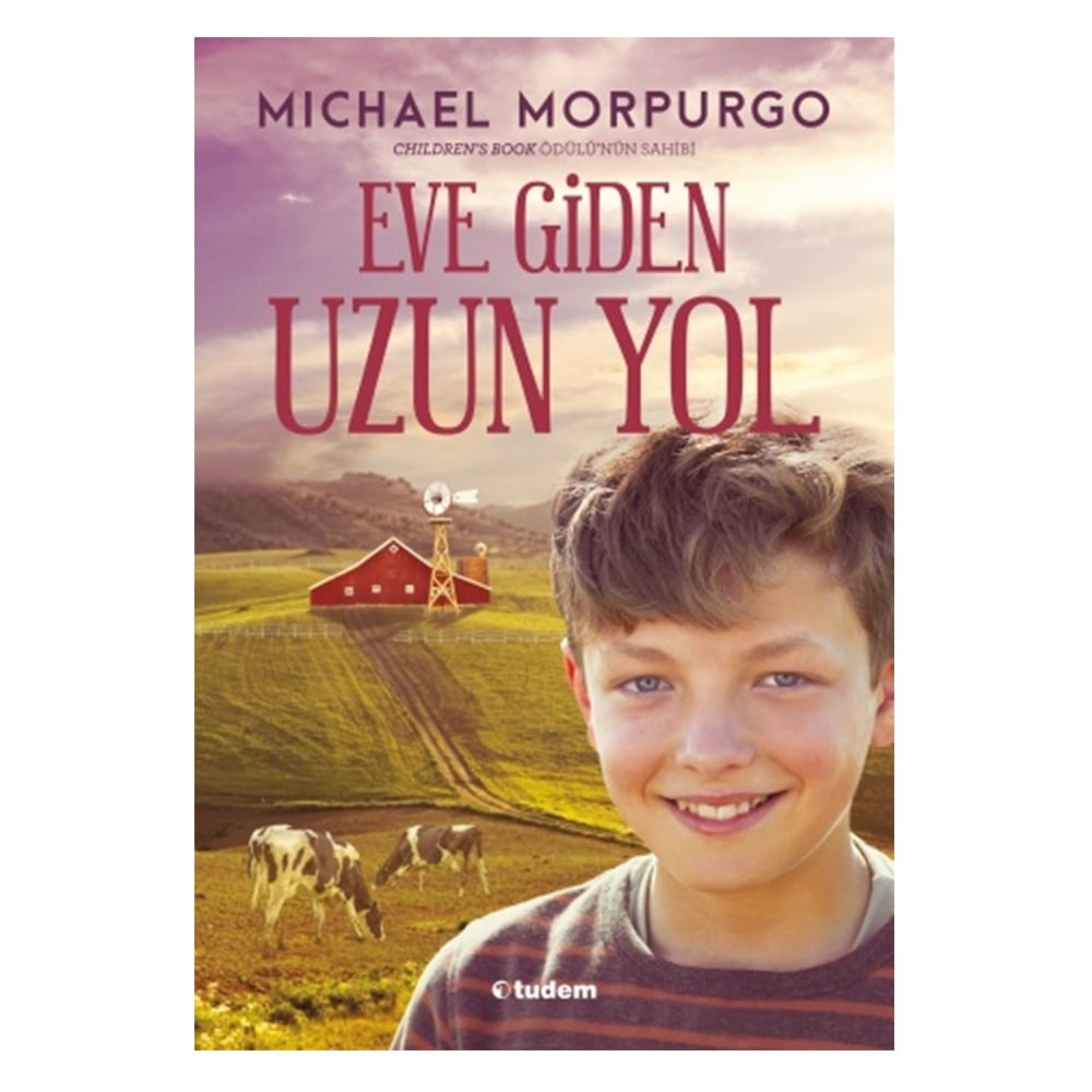 EVE GİDEN UZUN YOL