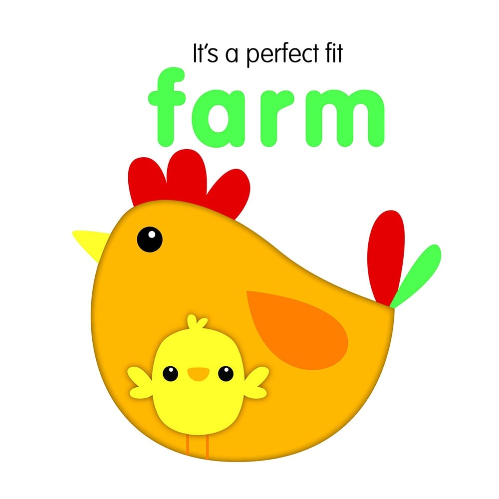 FARM (IT'S A PERFECT FIT) #yenigelenler