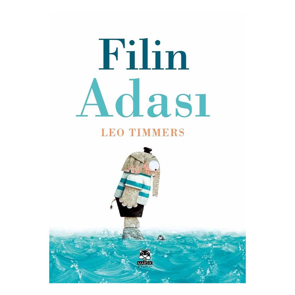 Filin Adası Çocuk Kitapları Uzmanı - Children's Books Expert