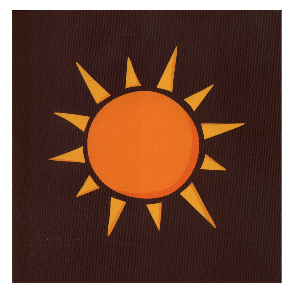 First Words English Board Book