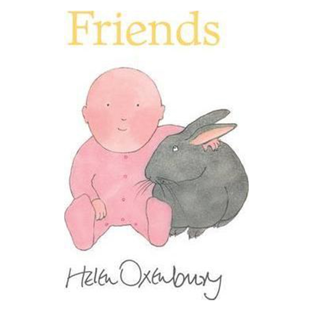 FRIENDS Çocuk Kitapları Uzmanı - Children's Books Expert