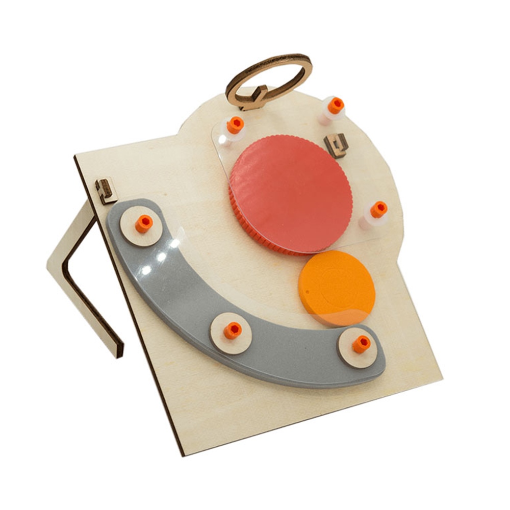 Frizbi Otomatı - Mındıo Box