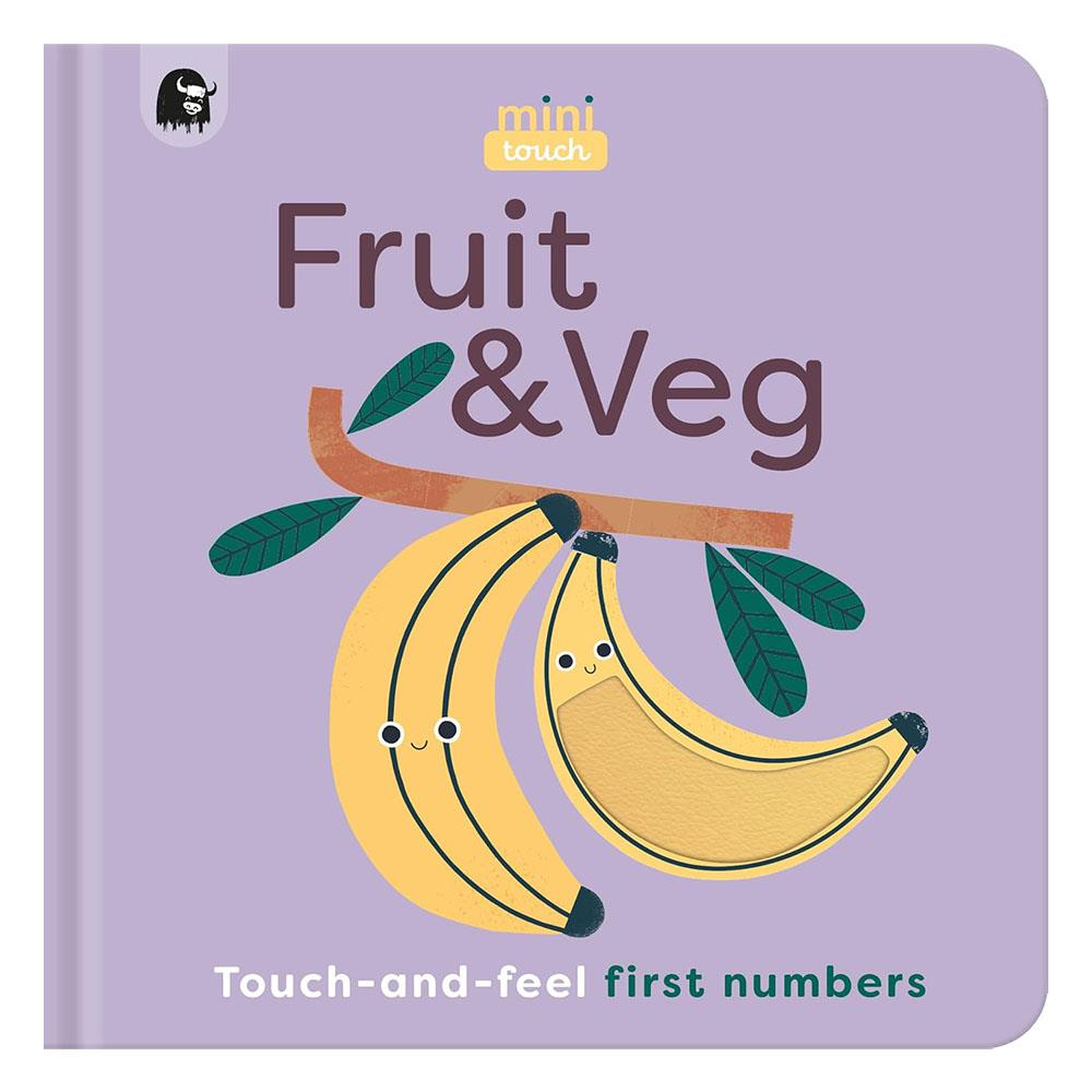 Fruit and Veg - Mini Touch
