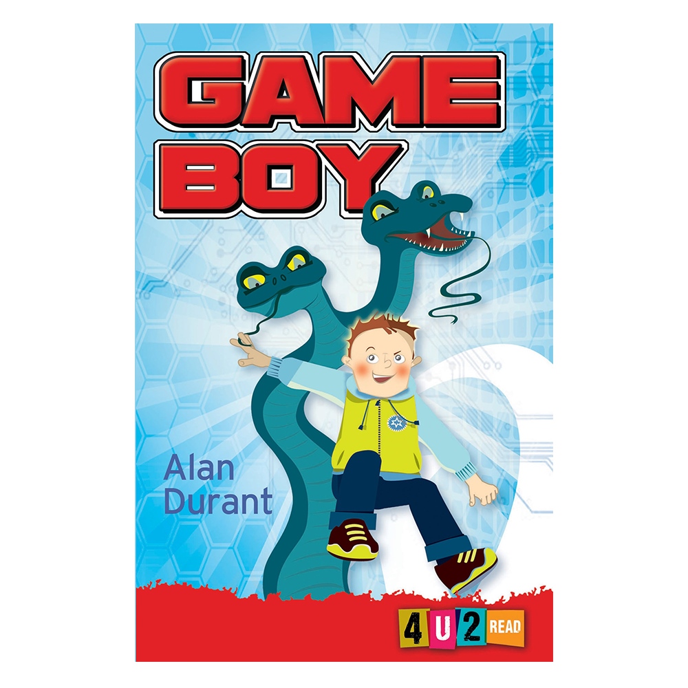 GAME BOY Çocuk Kitapları Uzmanı - Children's Books Expert