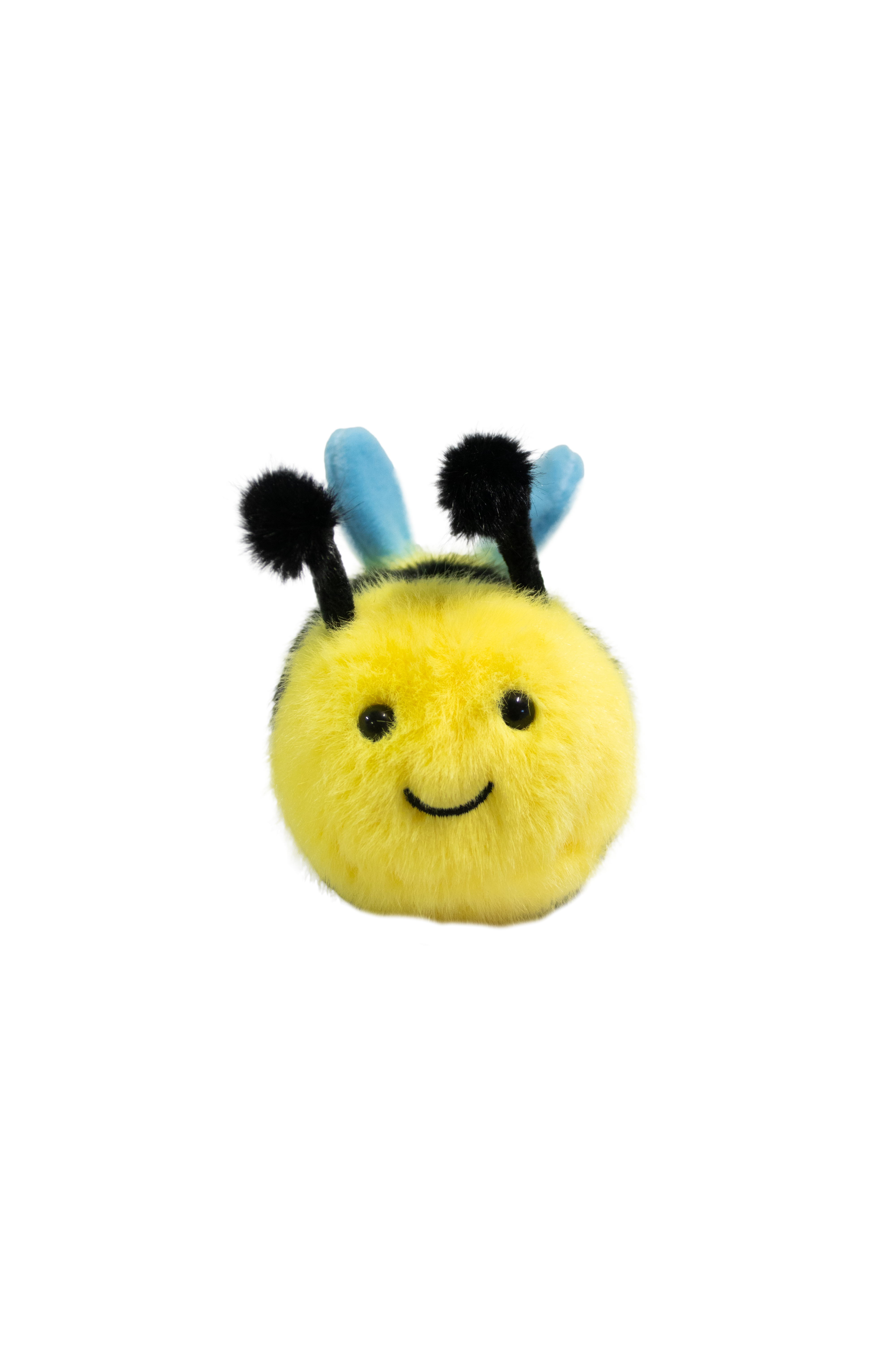 Garden Friends Peluş Oyuncak - Arı Çocuk Kitapları Uzmanı - Children's Books Expert