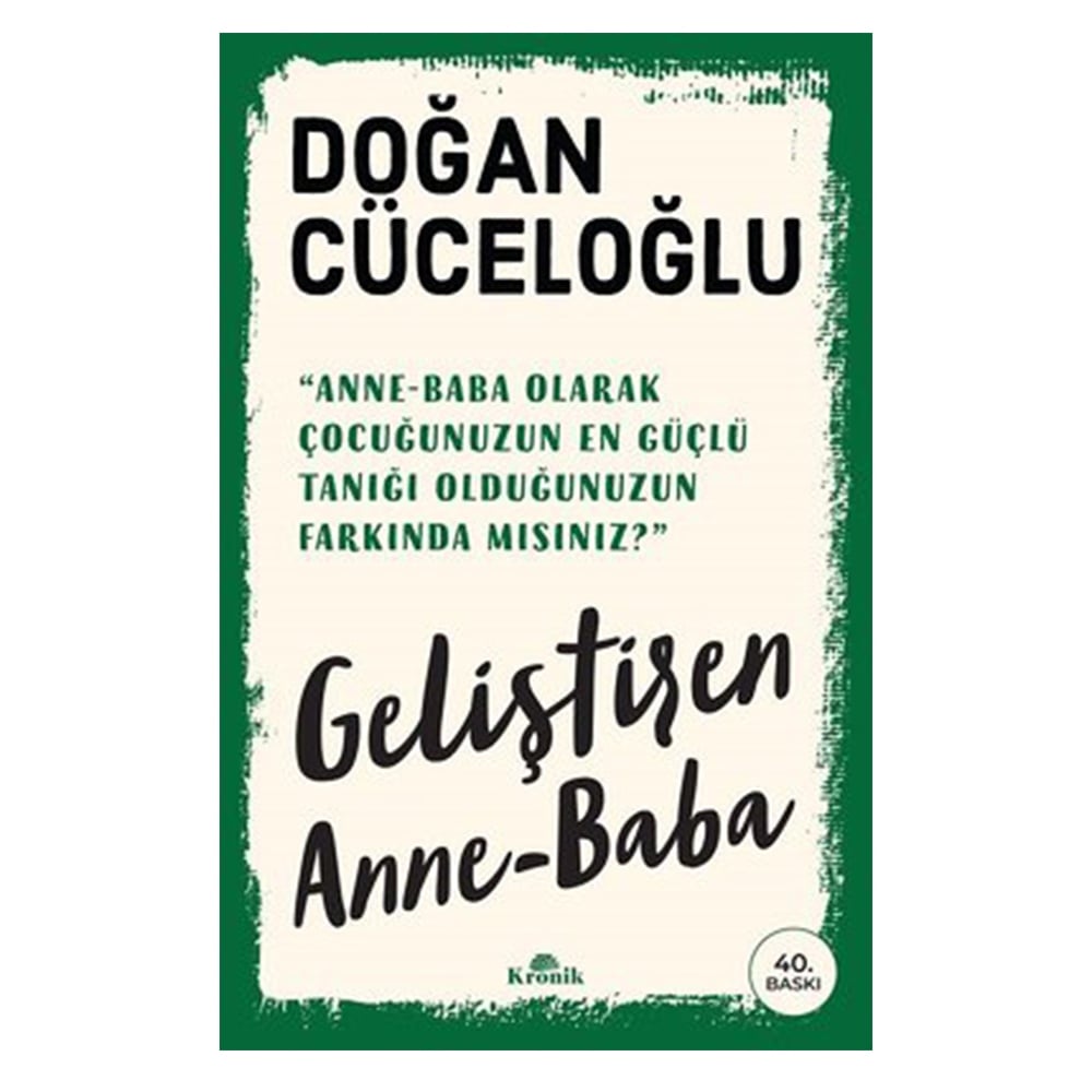 GELİŞTİREN ANNE BABA Çocuk Kitapları Uzmanı - Children's Books Expert