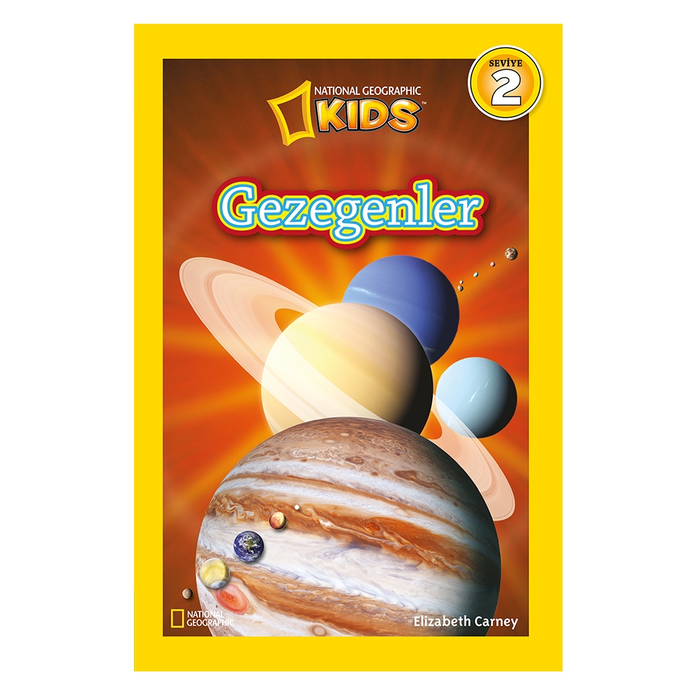 GEZEGENLER #sevilenler Çocuk Kitapları Uzmanı - Children's Books Expert