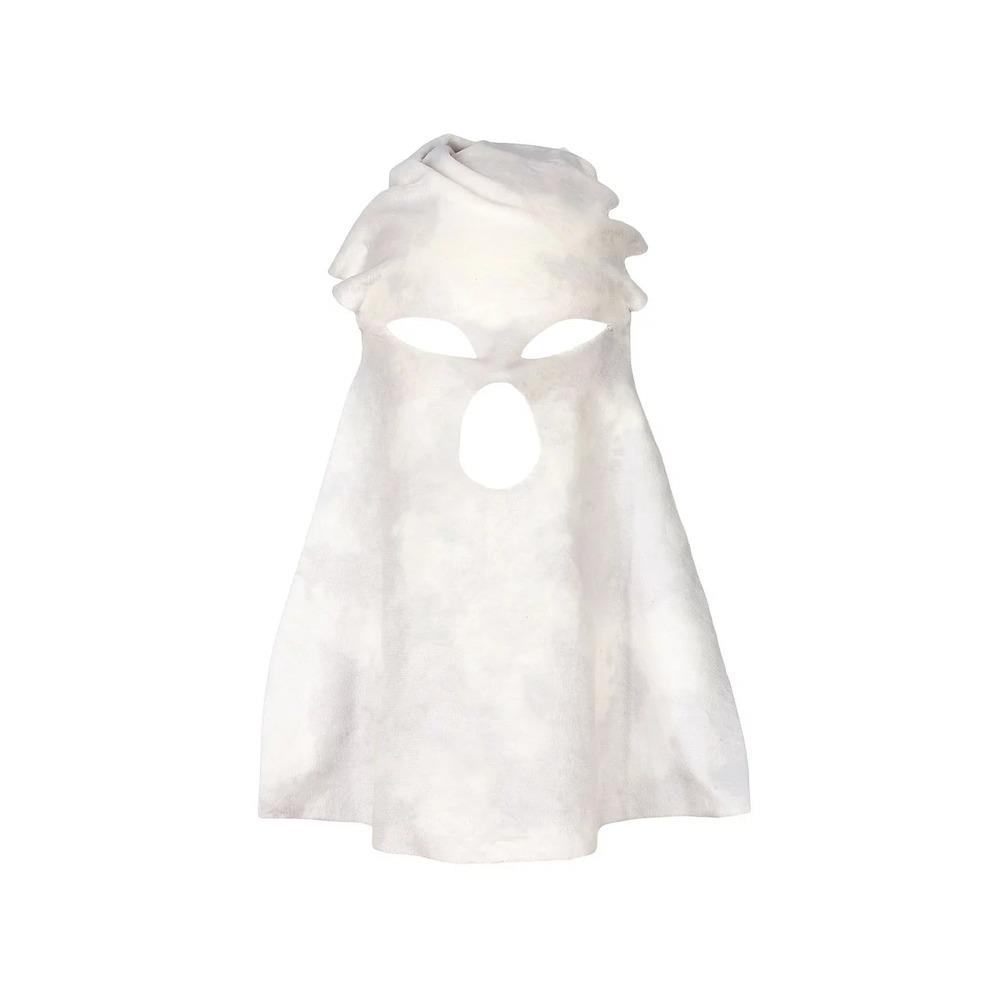 Hayalet Ceketi ve Maskesi 3-4 Yaş