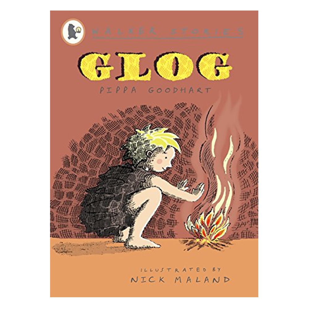 GLOG Çocuk Kitapları Uzmanı - Children's Books Expert