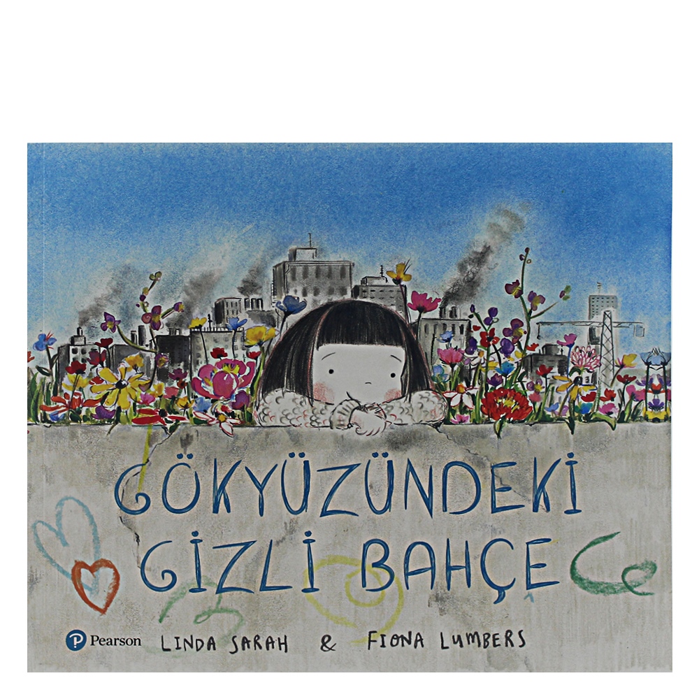 Gökyüzündeki Gizli Bahçe