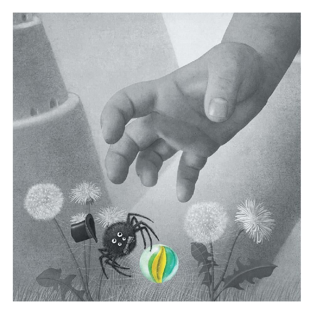 Gökyüzünden Düşen