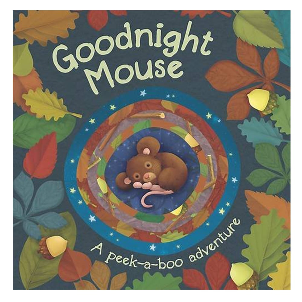 GOODNIGHT MOUSE Çocuk Kitapları Uzmanı - Children's Books Expert
