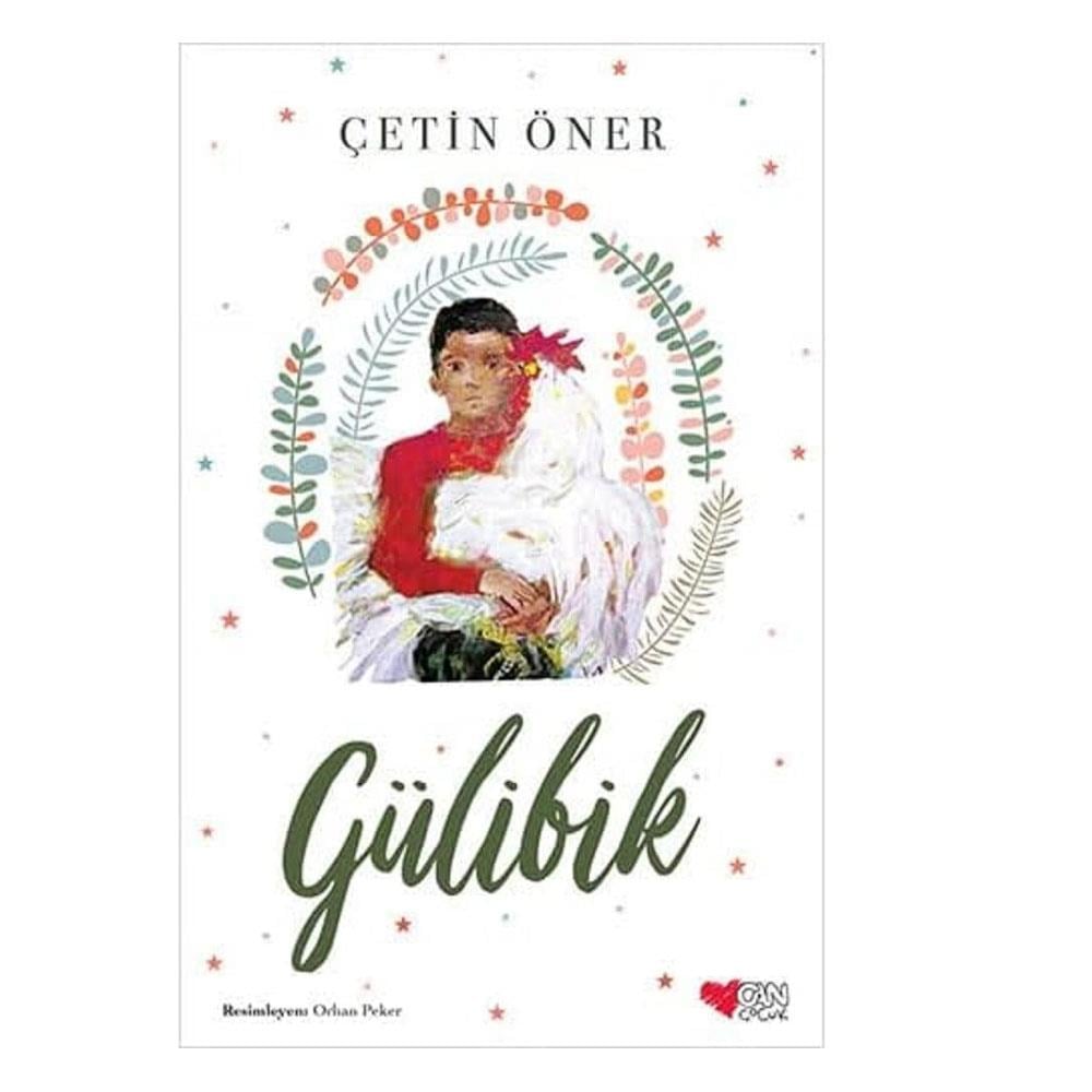 Gülibik Çocuk Kitapları Uzmanı - Children's Books Expert