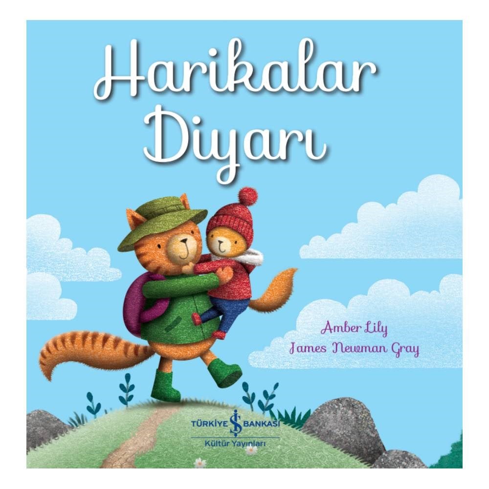 HARİKALAR DİYARI Çocuk Kitapları Uzmanı - Children's Books Expert