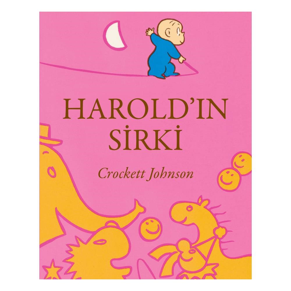 Harold In Sirki