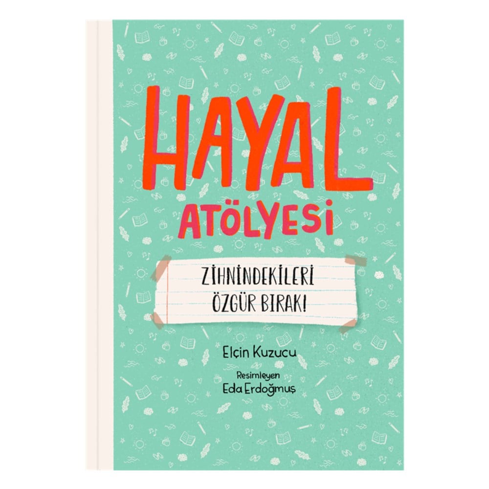 Hayal Atölyesi