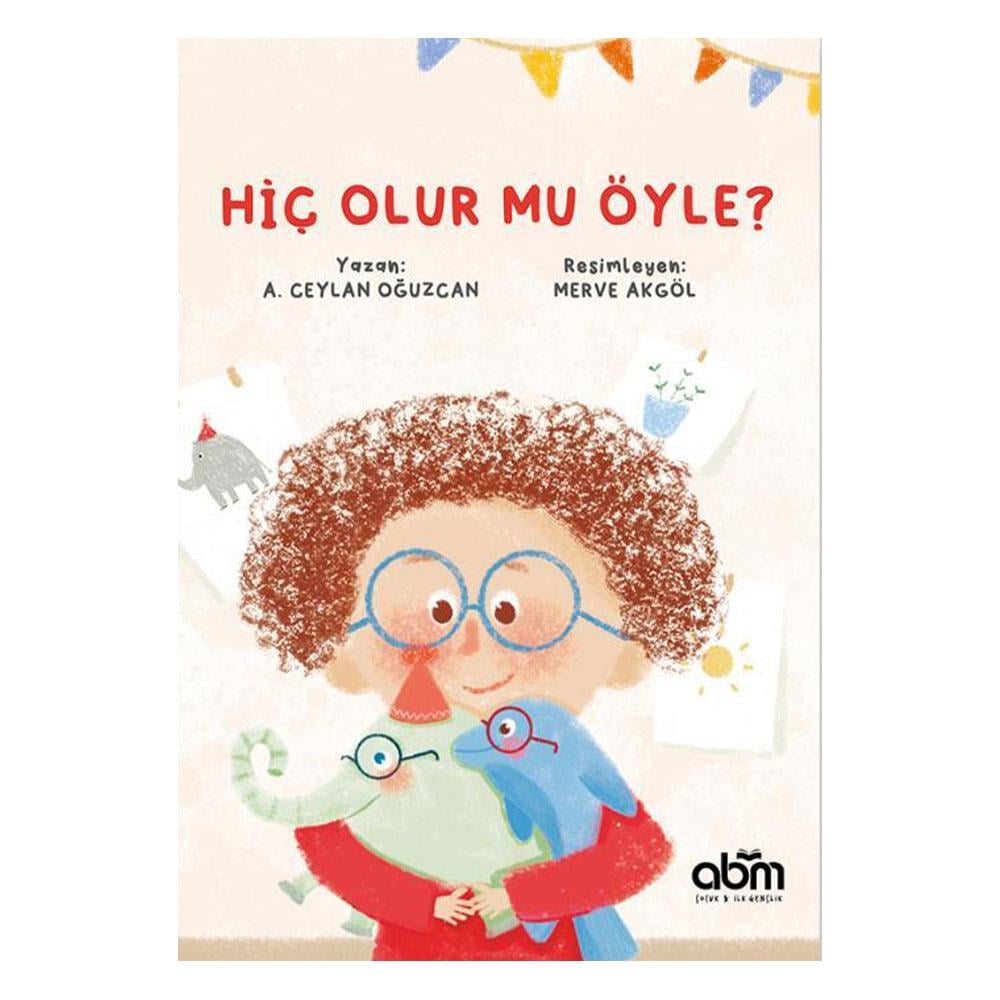 Hiç Olur Mu Öyle Şey