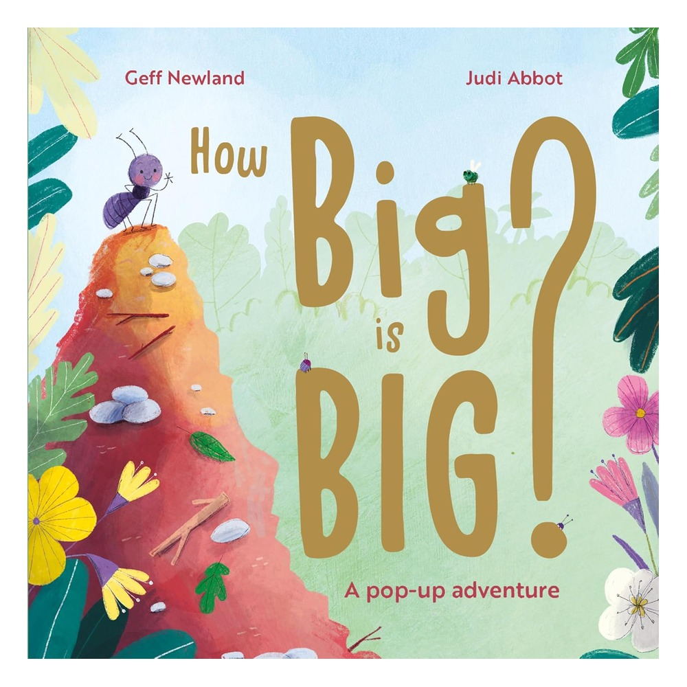 How Big is Big?
