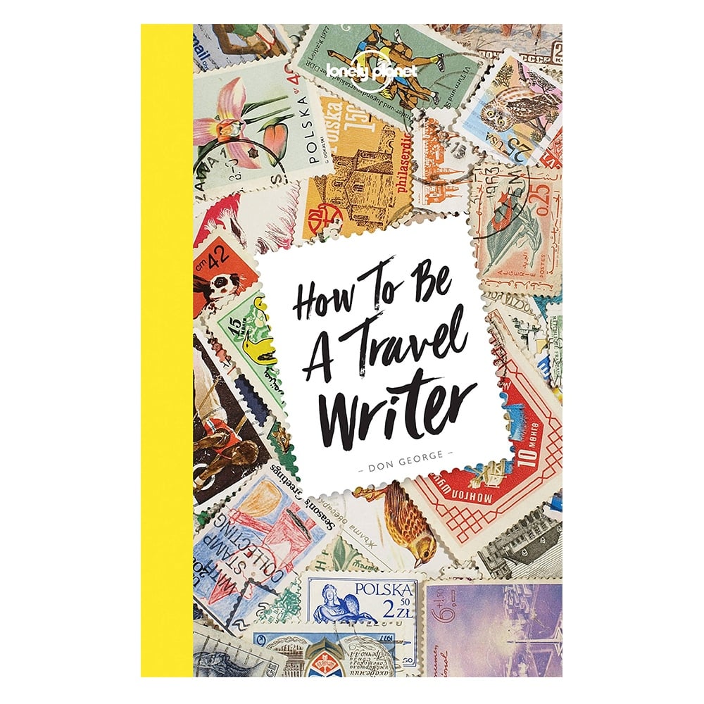 HOW TO BE A TRAVEL WRITER Çocuk Kitapları Uzmanı - Children's Books Expert
