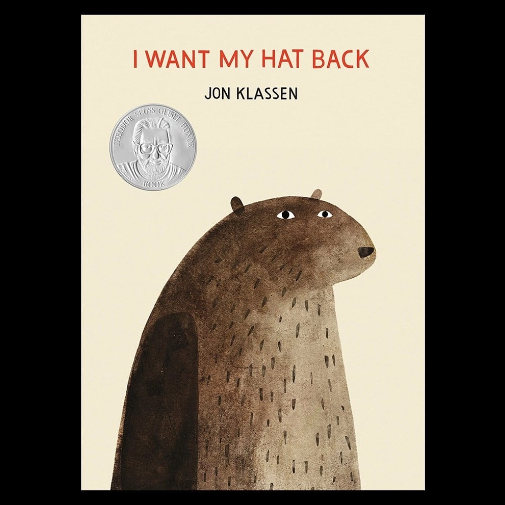 I Want My Hat Back
