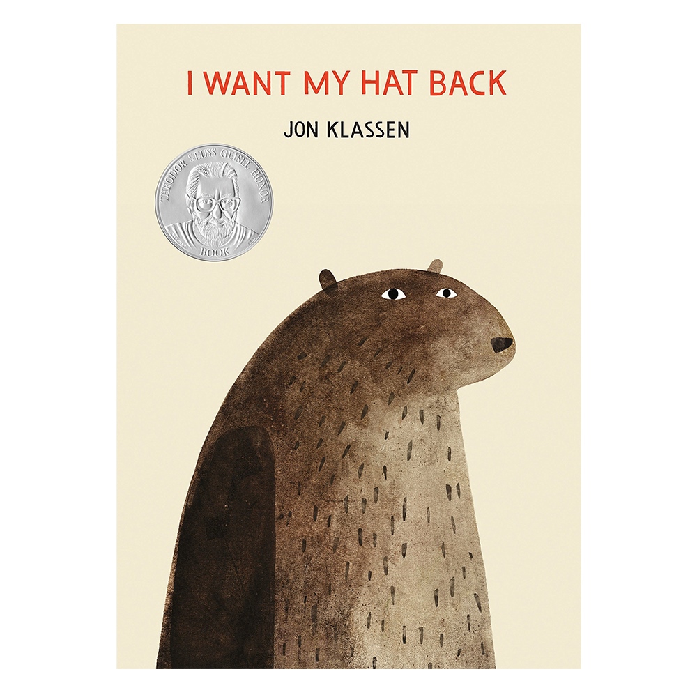 I Want My Hat Back